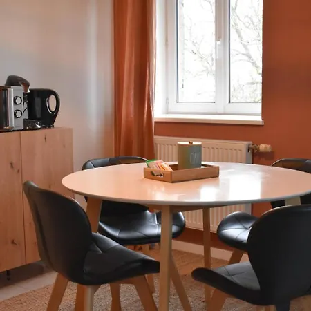 Appartamento Le Paisible Wifi Parking 4 Personnes Proche Center Parc Acces Direct N4 Brouviller Esterno foto