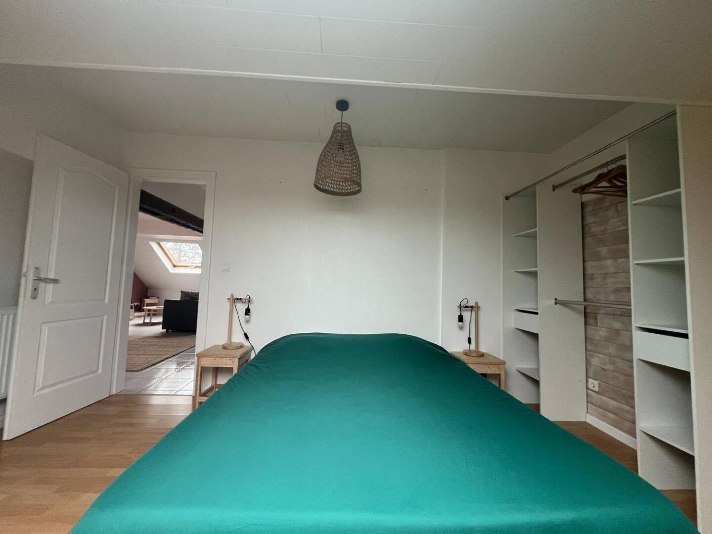 Le Paisible Wifi Parking 4 Personnes Proche Center Parc Acces Direct N4 * Brouviller